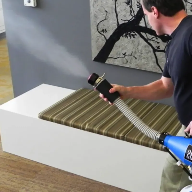 Professional Odor Removal in Charlotte County, FL